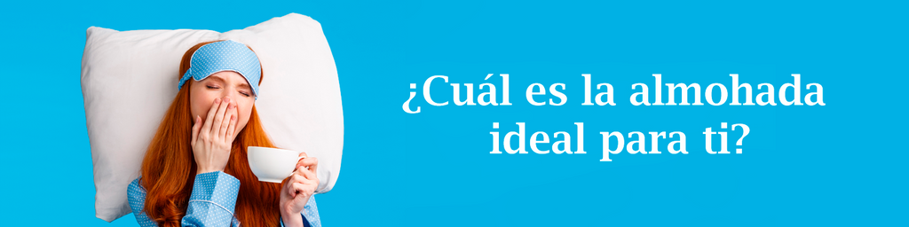 Guía para elegir la mejor opción según tu forma de dormir